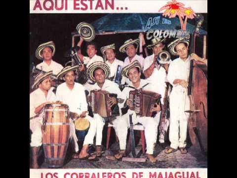 La Palma De Coco - Los Corraleros Del Majagual
