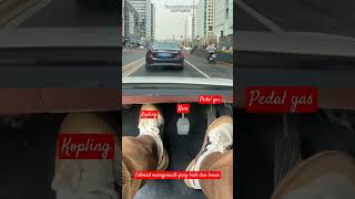 Download lagu tutorial mengemudi mobil yang baik dan benar, cara mengemudi mobil manual #tutorialmengemudimobil mp3