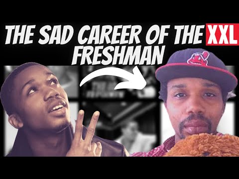 The UNTOLD story of the CRAZIEST XXL Freshman you've NEVER HEARD OF