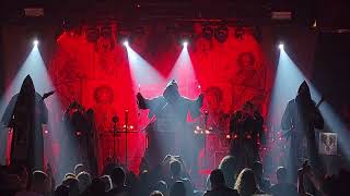 Download lagu Batushka (Батюшка), 'Pismo VI', Edmonton 2023 mp3 Download lagu Batushka (Батюшка), 'Pismo VI', Edmonton 2023 mp3