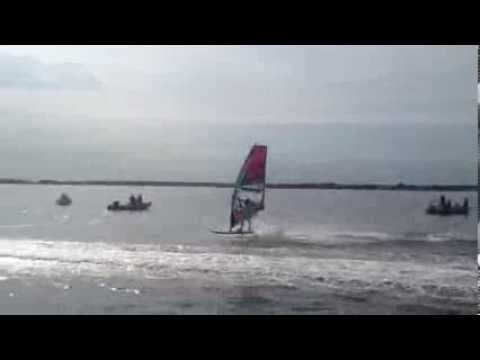 DAM 7 Festival | Tow in Action!