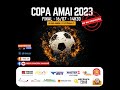 COPA AMAI 2023 - GRANDE FINAL