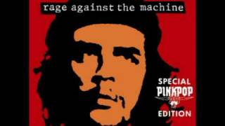 Rage Against The Machine - Bullet in the head - Remix officiel '93