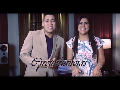 Alisson e Neide | Circunstâncias