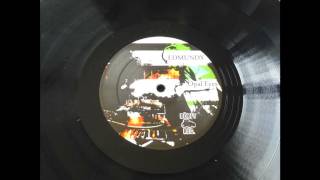 Edmundy -- Milky Raw