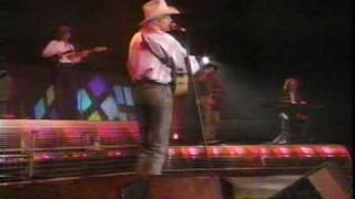 Alan Jackson - Dallas (LIVE)