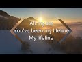 Lifeline CAIN Lyric Video