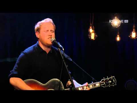 Gavin James - "Bitter Pill" | The Late Late Show | RTÉ One