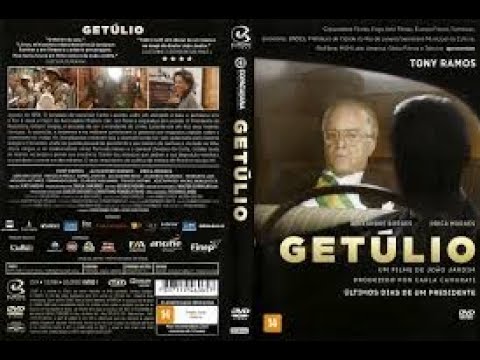 Filme - Getúlio