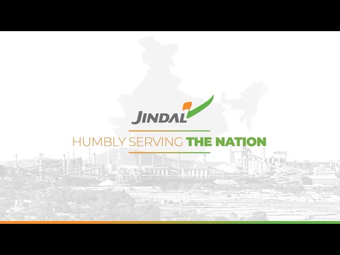 Jindal Steel Corporate Film 2022