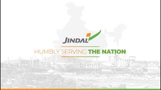 Jindal Steel and Power Corporate Film 2022