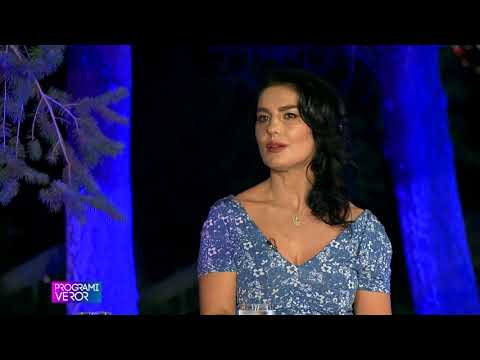 PROGRAMI VEROR - Elmaze Nura & Albana Bilalli 09.08.2018