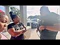 MAMADEE Ran Into Some Trouble With The POLICE What Happens Is SHOCKING