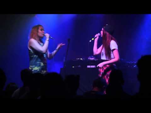 ENERGIA x Gani - Primul (live @ Fabrica)