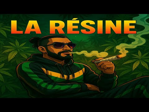 TOTI - LA RÉSINE (🇯🇲Audio officiel🇲🇦)
