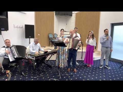 15 septembrie 2022 Romeo Stan și Grupul Bisericii Limanuri Bune