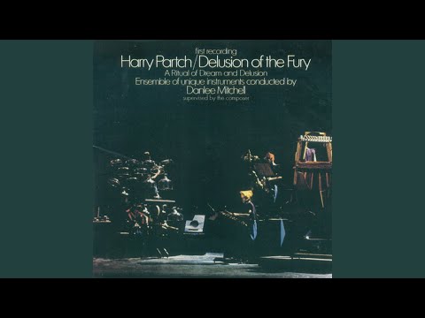 Delusion of the Fury: Act II: Pray for Me Again - A Strange Fear!