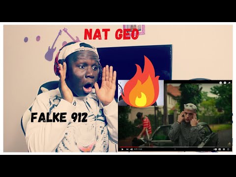 (Reaccion) Falke 912 - Nat Geo Official Video!!
