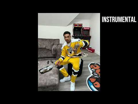 FREDO - RIP Billy Mcguire Instrumental