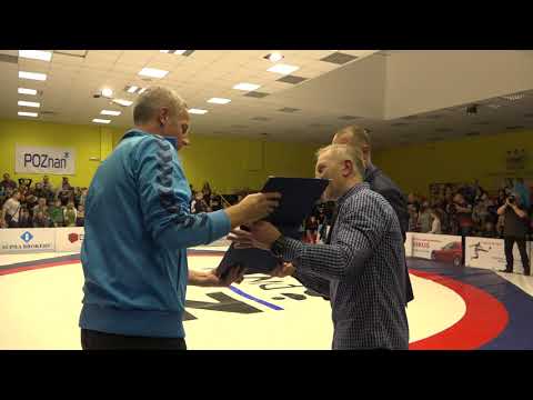 Jubileusz 70 Lat WKS Grunwald Poznań