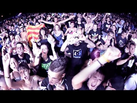 13-06-2015 - Hardcore Italia celebrates 20 years of Traxtorm - Aftermovie [HD]