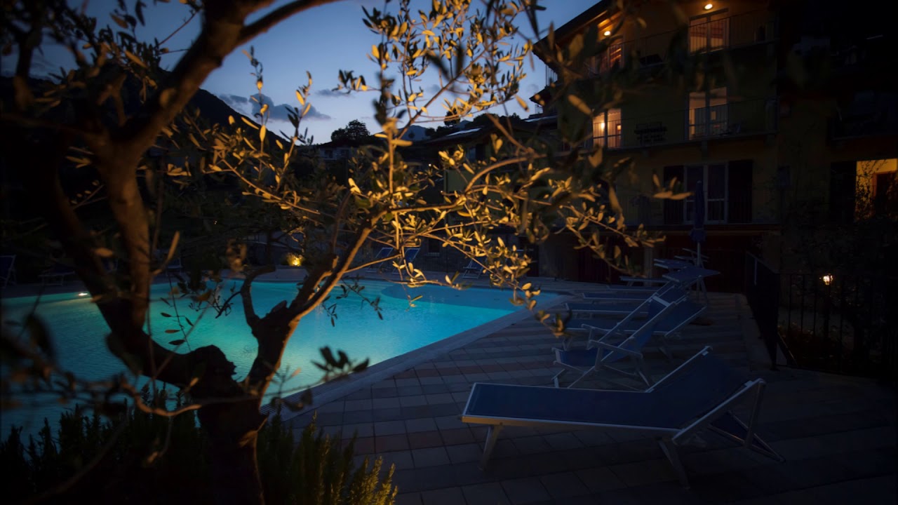 Residence La Collina   Lake Como