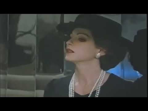 Chanel Solitaire - Coco Chanel (1981) [Français] Timothy Dalton, Rutger Hauer