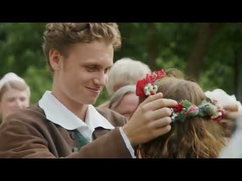 Az Esőtündér - Ajánló M2