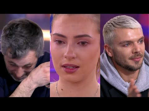 Star Academy : le discours bouleversant de Léa fait fondre Michaël Goldman et les professeurs