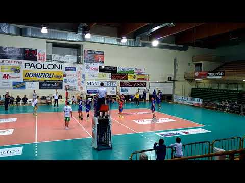 Medea Macerata - Clt Terni_10