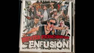 Grupo Enfusión - Cómo te extraño