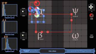 6-1 - Like a Boss (464/1/25)