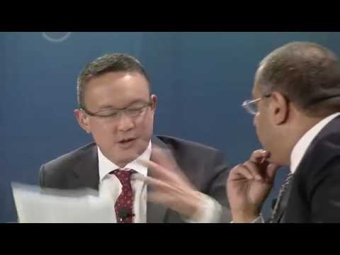 China 2014 - Re-emerging Markets?