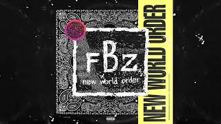 FLATBUSH ZOMBiES - 'NEW WORLD ORDER' (Audio)