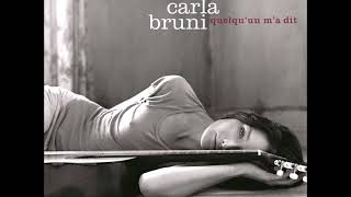 05 - Carla Bruni - Le Toi du Moi