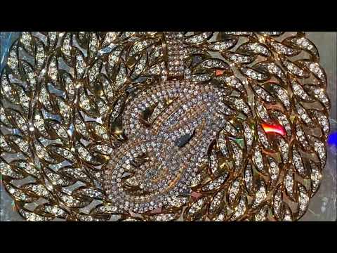 Kirby Gomez - D.a.F. ft Kap G (Screwed Version)