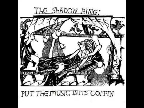 The Shadow Ring - Heart, Liver & Lungs