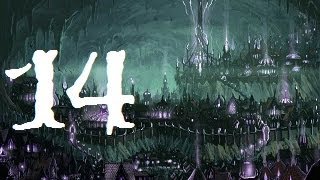 Let's Play - Menzoberranzan - Part 14