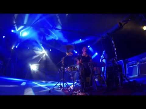 WINGA KAN - Palco X Andanças 2013