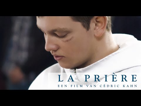 afbeelding La Prière