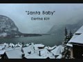 Santa Baby (Lyrics) - Eartha Kitt