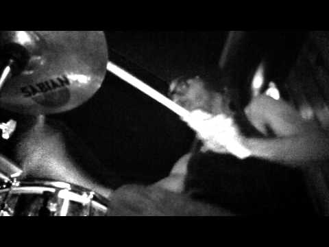 Bonafide3000 - My Position Live @ The Abraxas - Tel Aviv, Israel [24.10.2012]