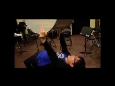 《BUPEs也作戰》- HKBU Percussion Ensemble Annual Concert 2012