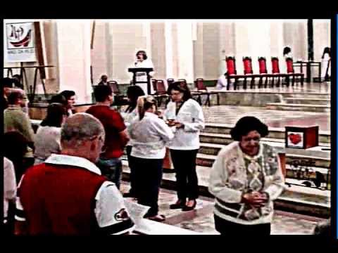 Santa Missa 07 de Julho de 2013