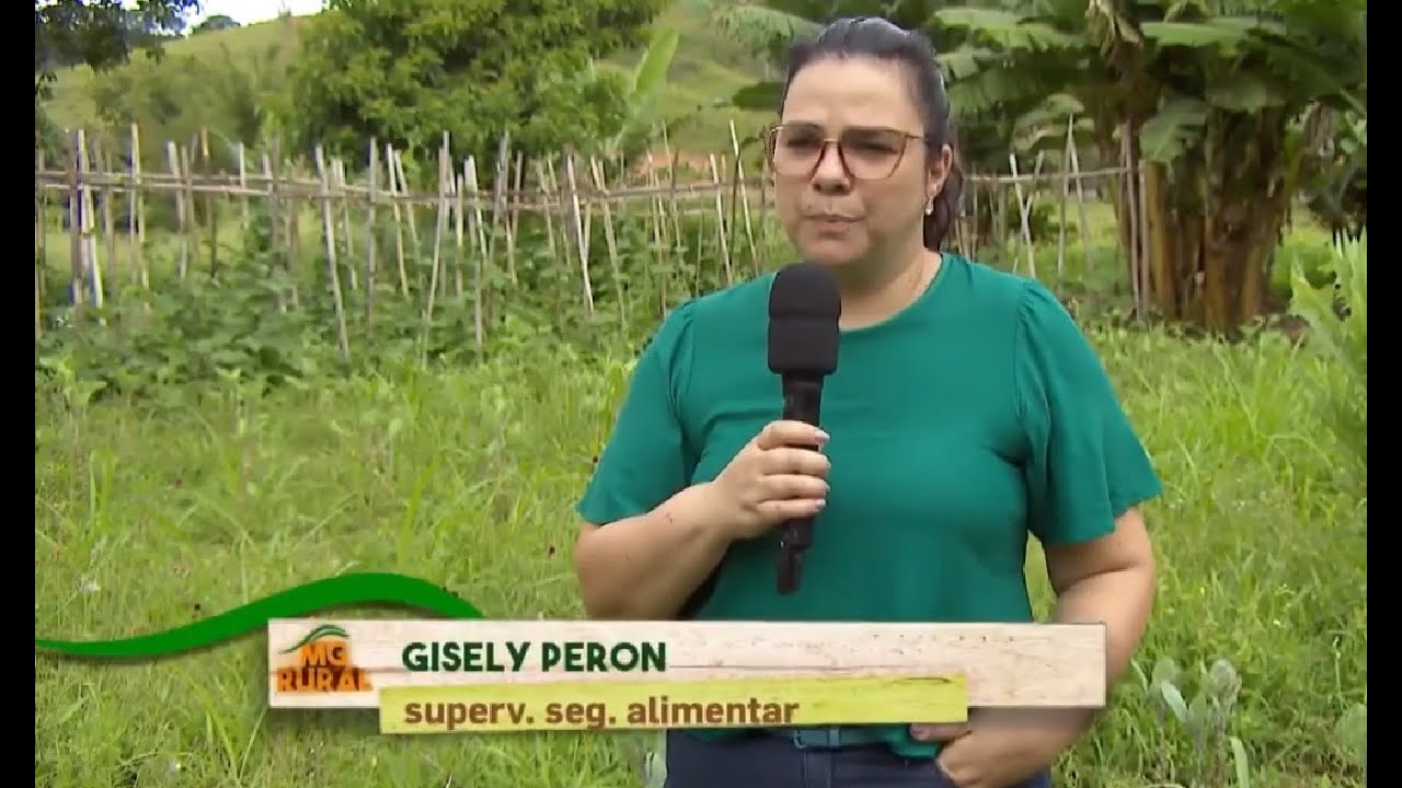 Ubá ganha destaque com projeto do Banco de Alimentos