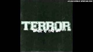 Terror - Lowest of the Low