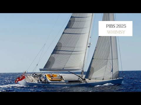 WHIMSY - video