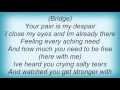 15979 Oleta Adams - When Love Comes To The Rescue Lyrics