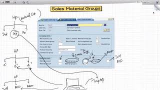 7   Material Master Grouping