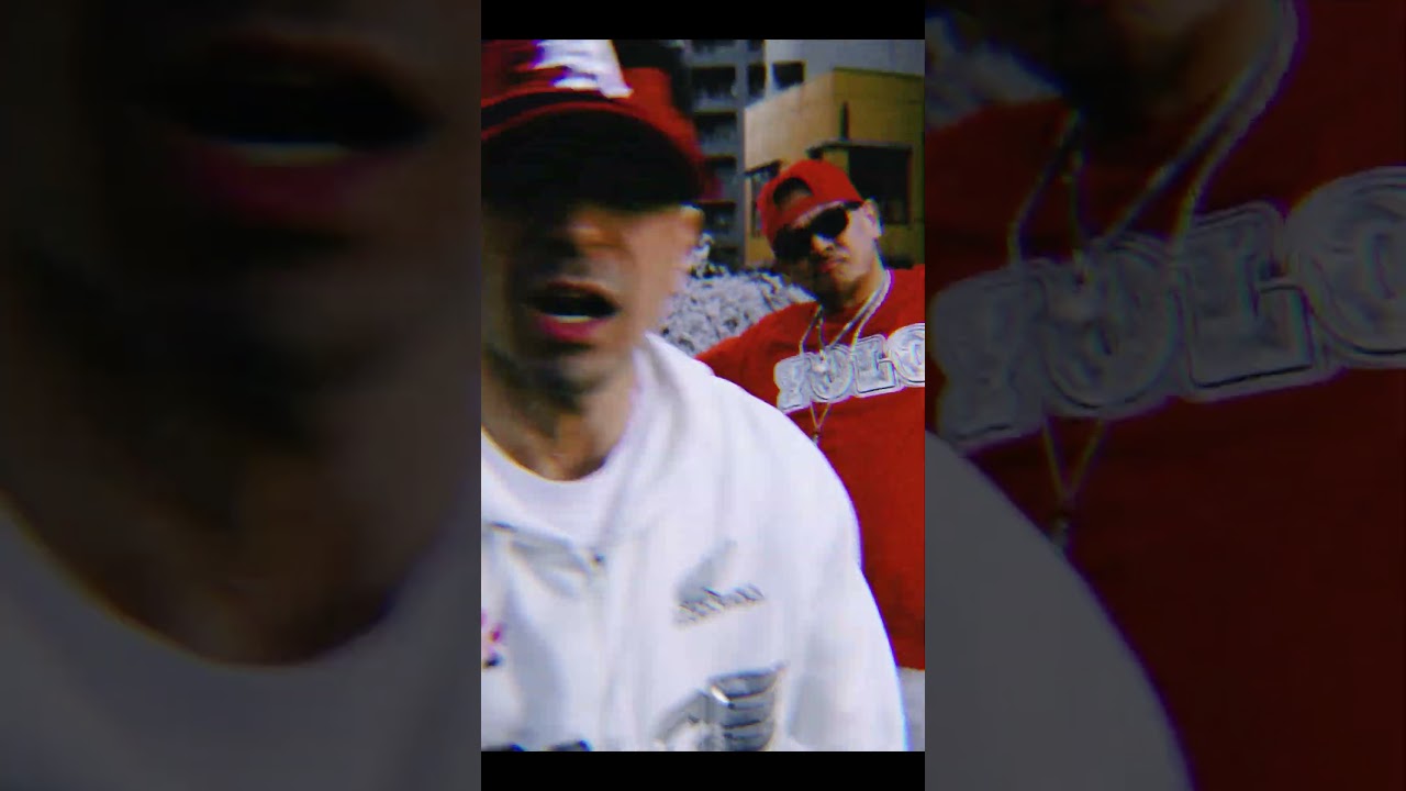 SIMON JAP - 狂い咲き feat.GDXakaSHU（Short)